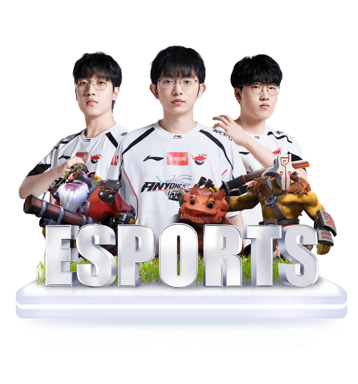 T1